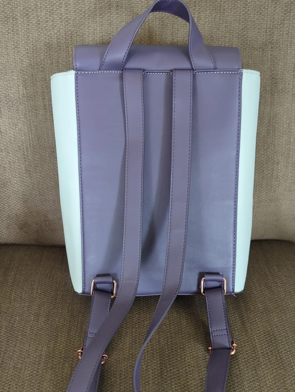 Disney Parks Haunted Mansion Kiss The Bride Backpack